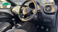 Toyota Aygo X 1.0 VVT-i Pure 5dr Petrol Hatchback